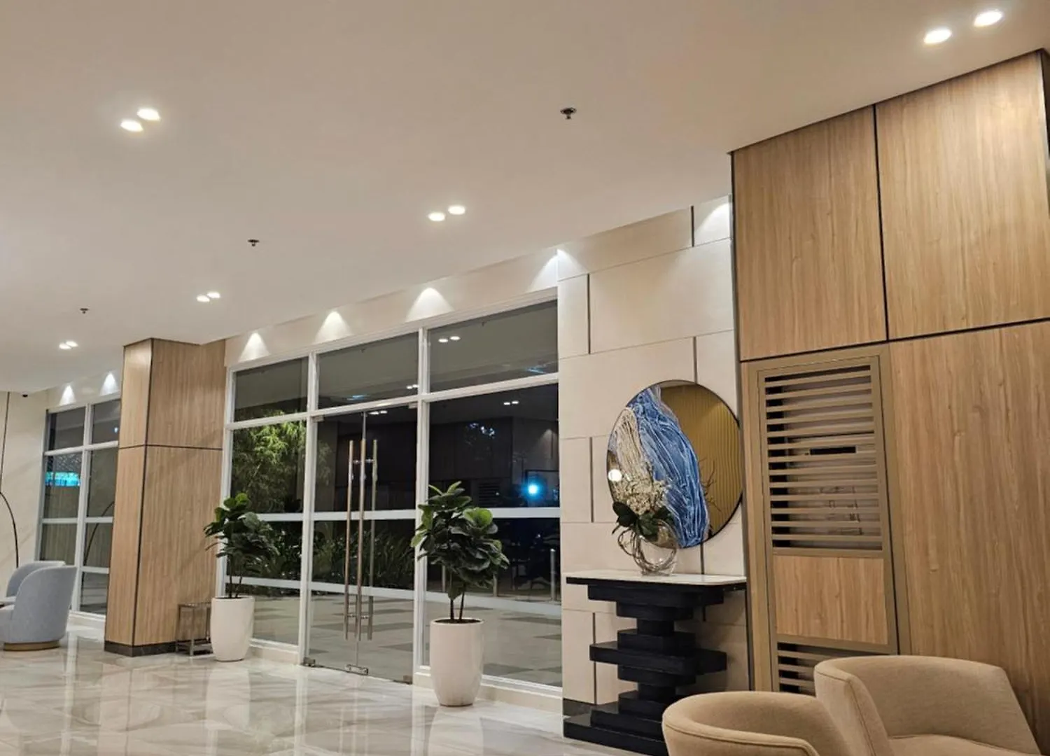 Aparthotel Casa Madayaw At Avida Abreeza