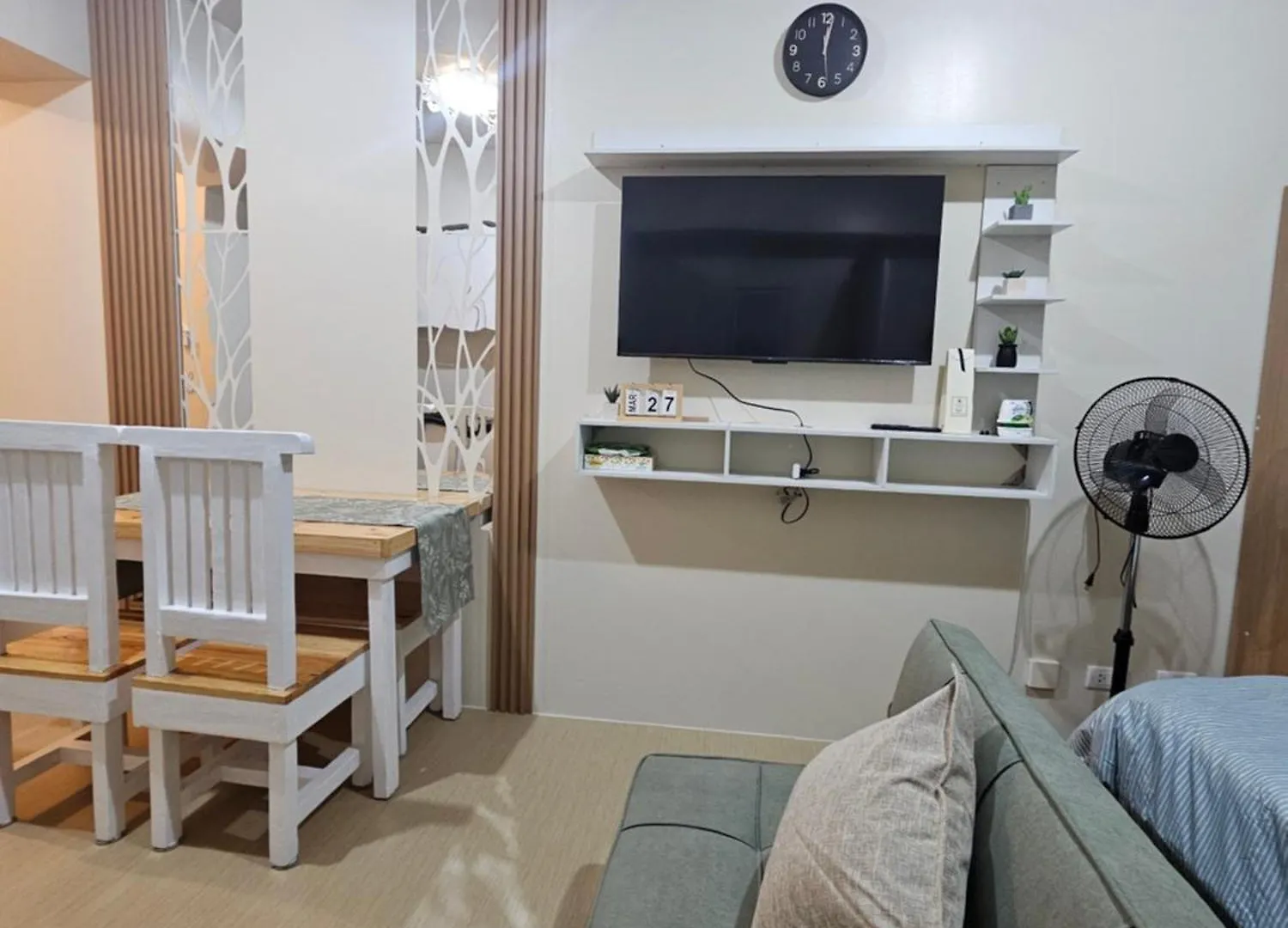 Casa Madayaw At Avida Abreeza Aparthotel Davao City