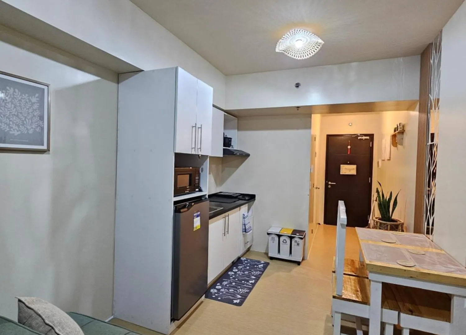 Casa Madayaw At Avida Abreeza 0*, Davao City