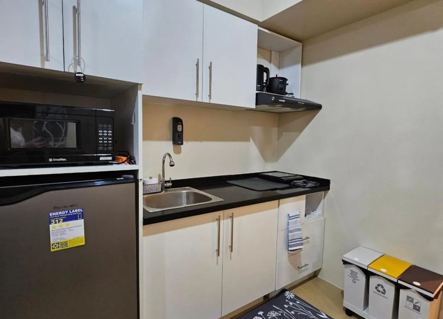 Casa Madayaw At Avida Abreeza 0*, Davao City