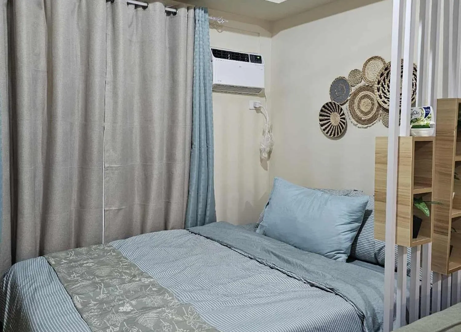 Aparthotel Casa Madayaw At Avida Abreeza